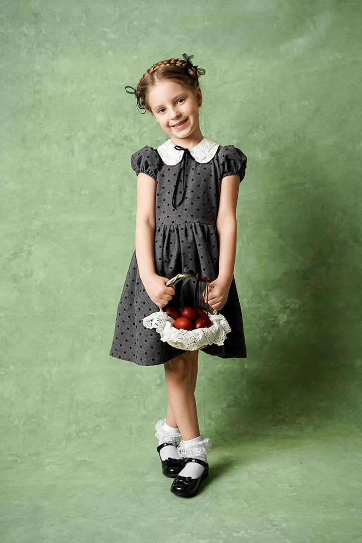 Дети. Семейный и детский фотограф Екатерина Антонова