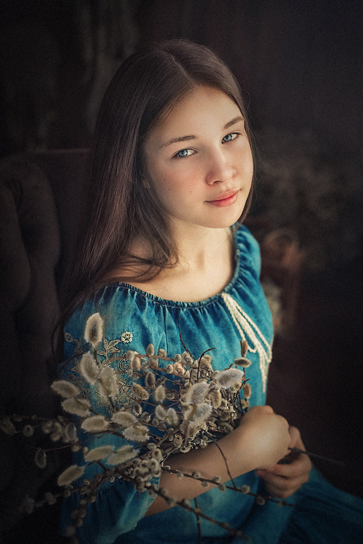 Дети. Семейный и детский фотограф Екатерина Антонова