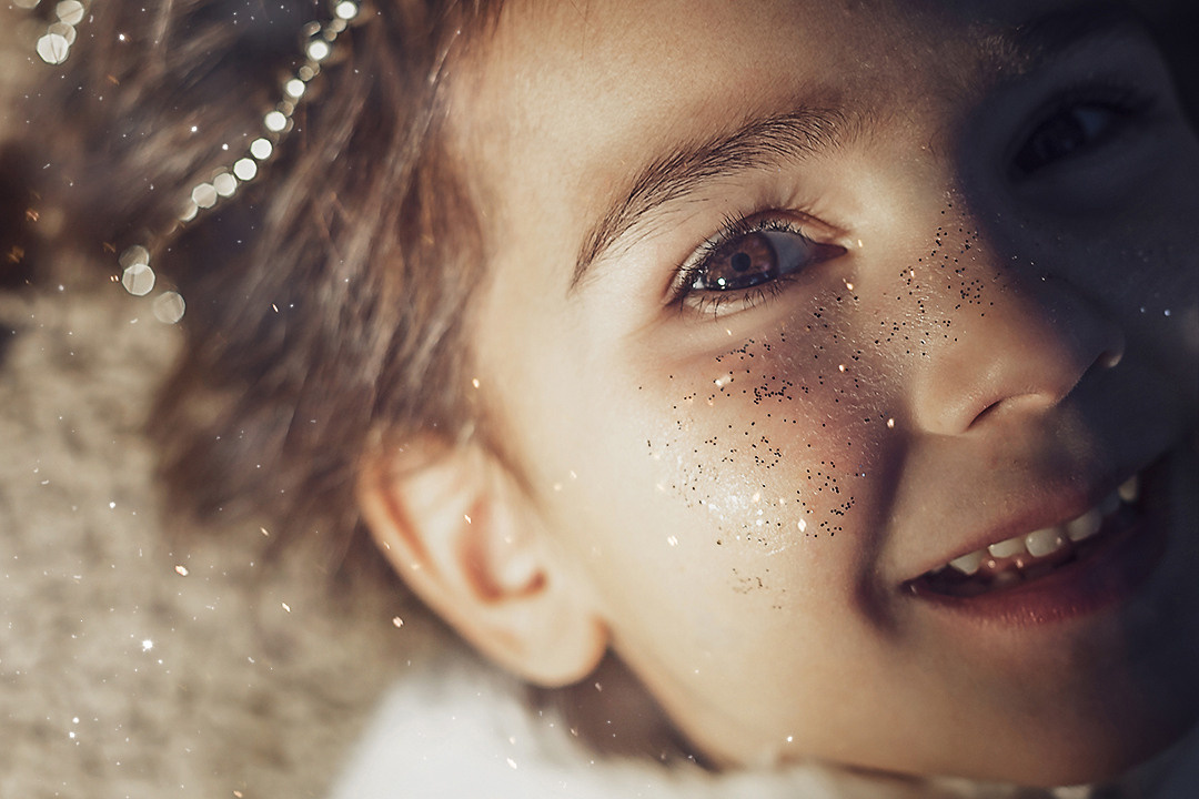 Дети. Семейный и детский фотограф Екатерина Антонова