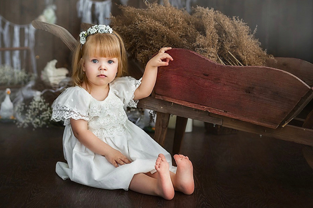 Дети. Семейный и детский фотограф Екатерина Антонова