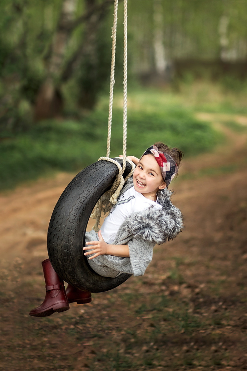 Дети. Семейный и детский фотограф Екатерина Антонова