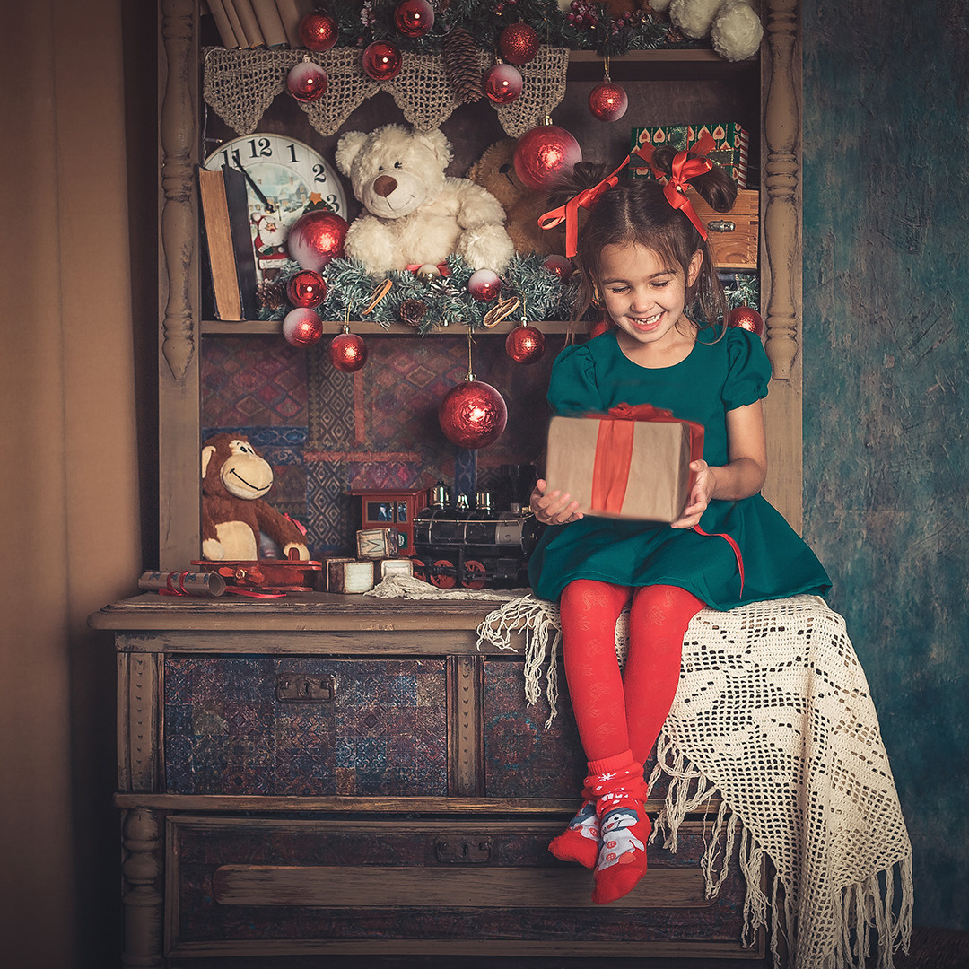 Дети. Семейный и детский фотограф Екатерина Антонова