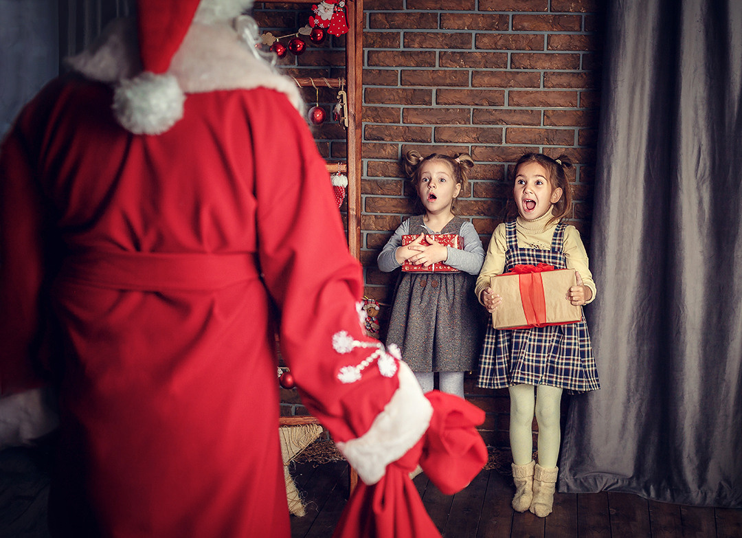 Семейный и детский фотограф Екатерина Антонова