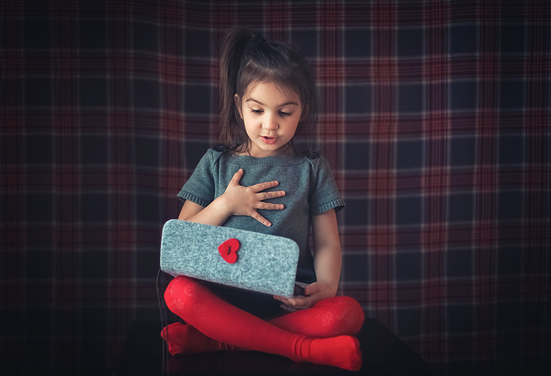 Дети. Семейный и детский фотограф Екатерина Антонова