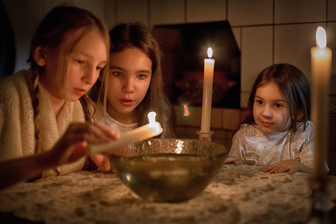 Дети. Семейный и детский фотограф Екатерина Антонова