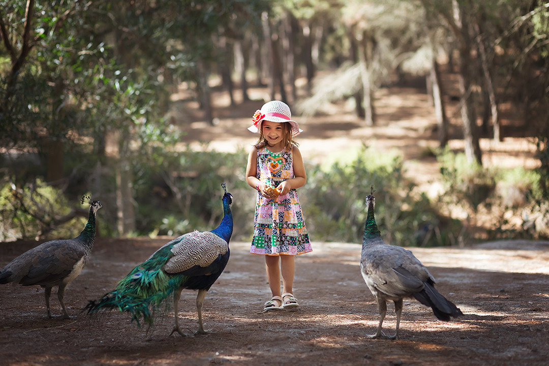 Дети. Семейный и детский фотограф Екатерина Антонова