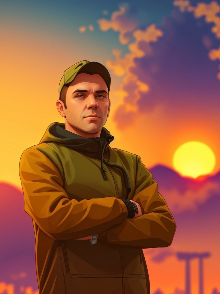 Обработка фото