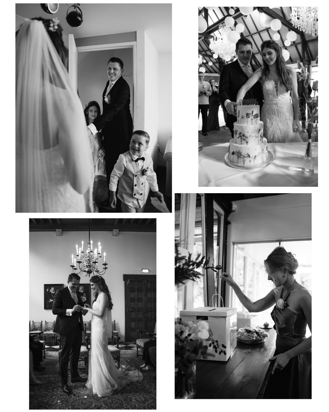 K&D. Photographer Rotterdam/Nederlands