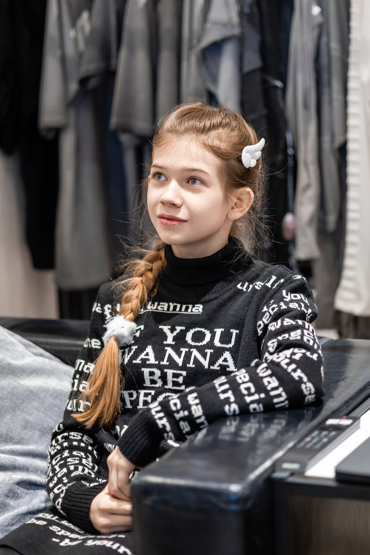 Мастер класс «Имидж. Голос. Слово». Фотограф в Санкт-Петербурге — Сергей Петров