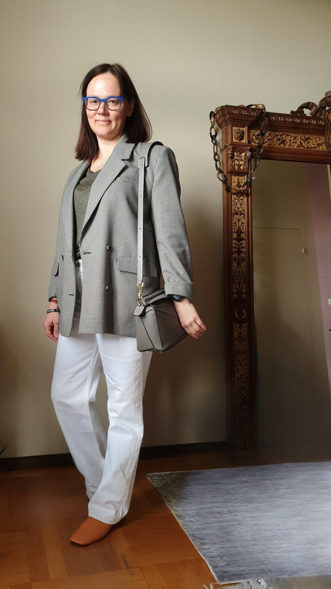 Стилист — имиджмейкер в Москве Дарья Фастован