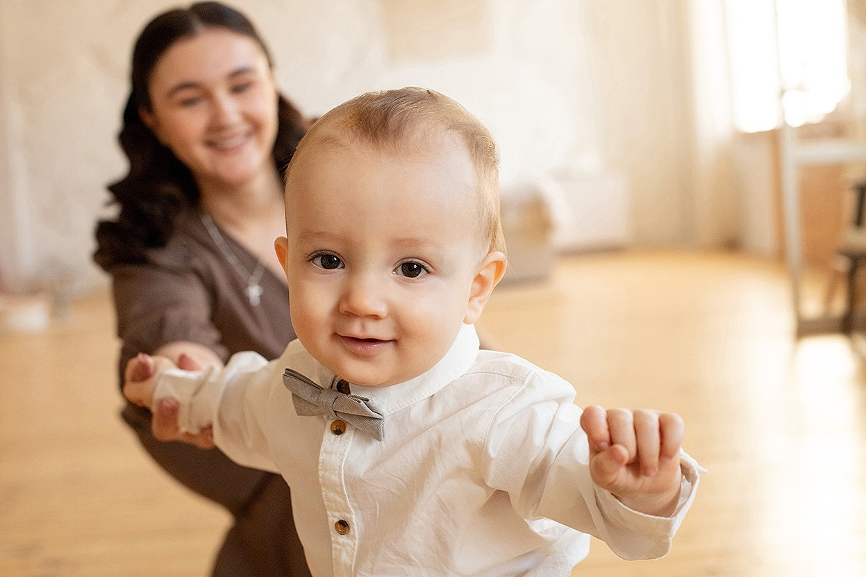 Семейная. Фотограф новорожденных в Екатеринбурге Татьяна Продан