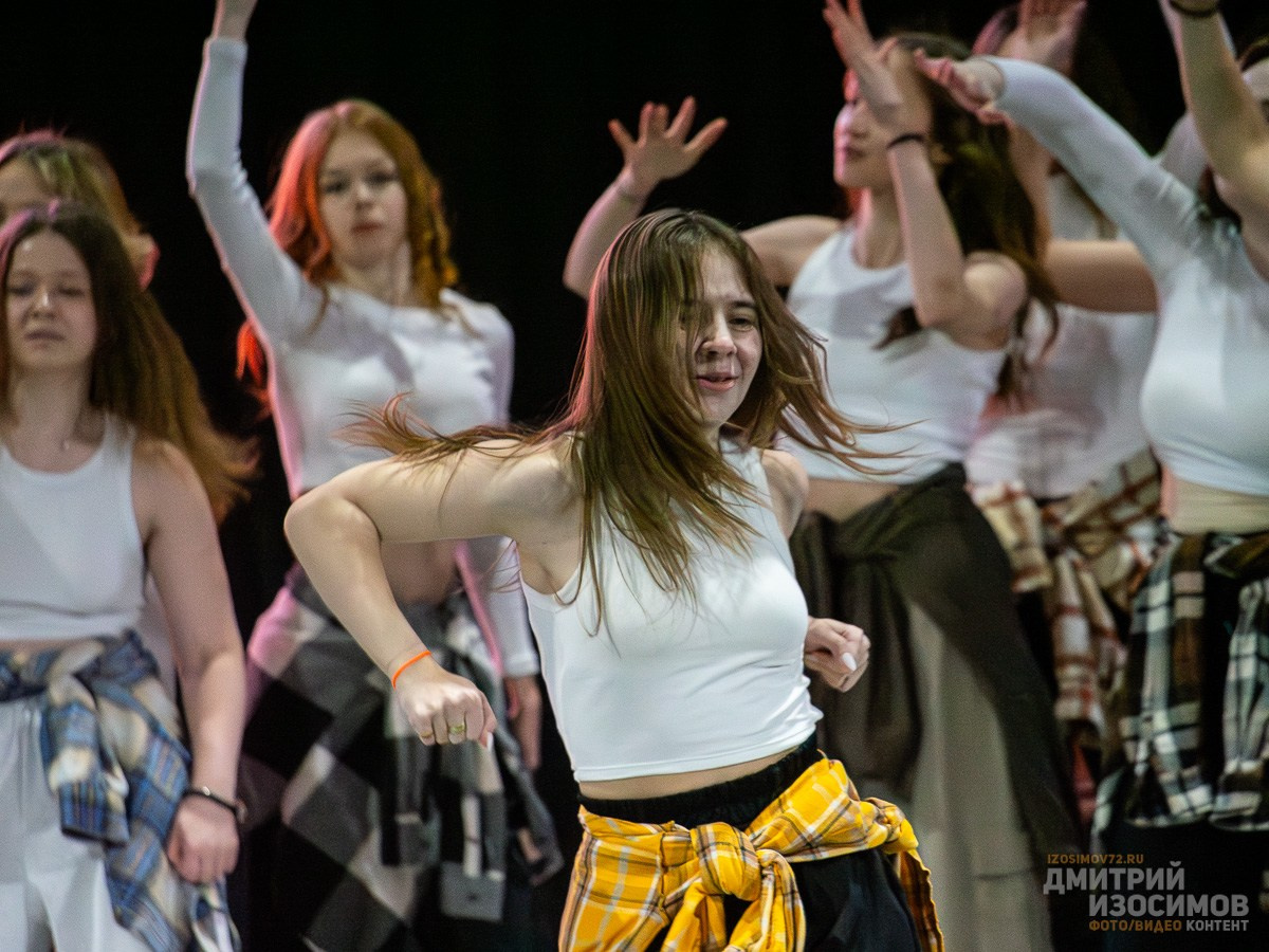 Международный конкурс «Огонь Таланта»