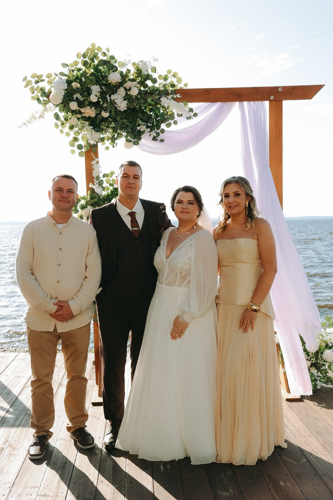 Сережа и Юля. Фотограф Нижний Новгород