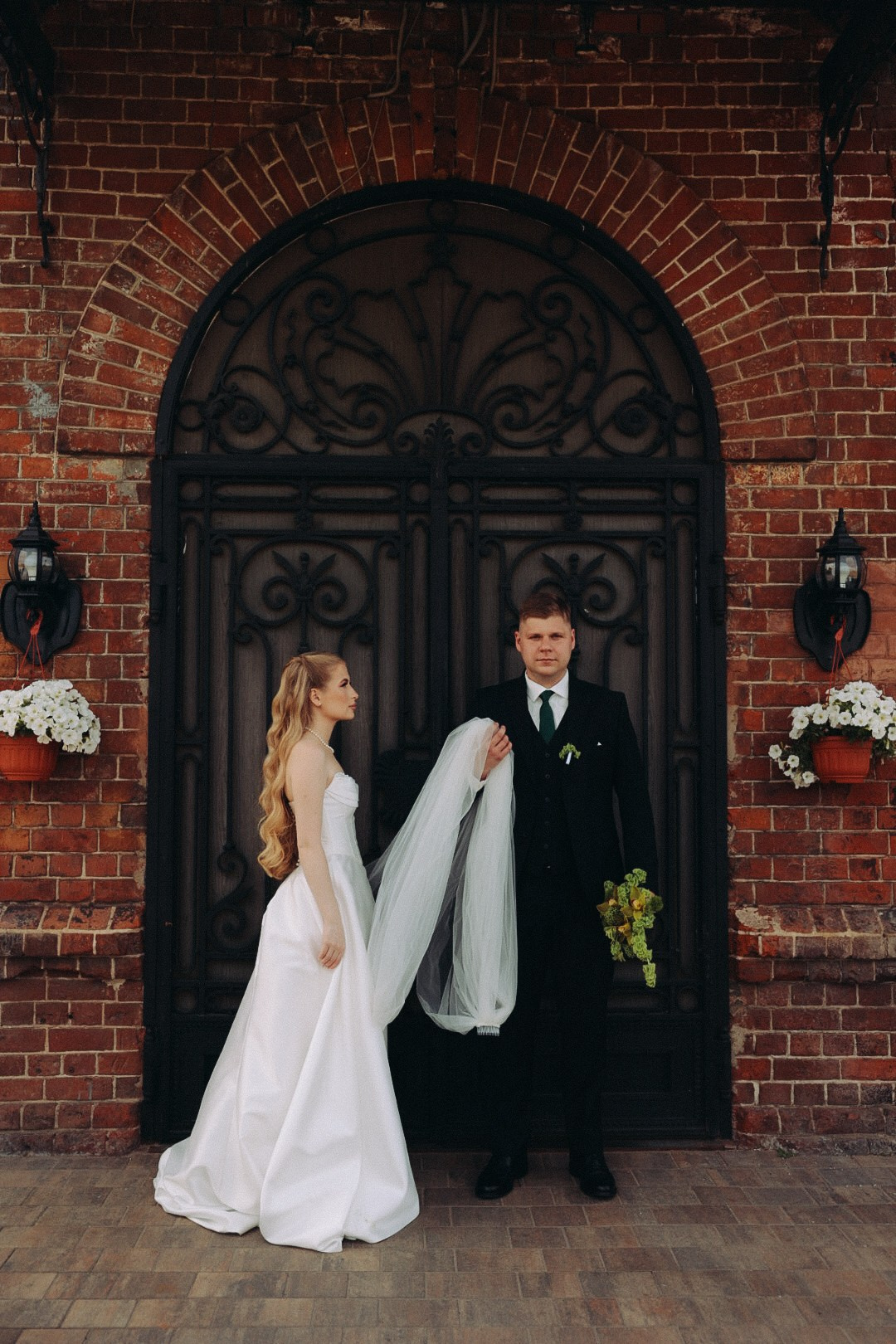 Саша и Аня. Фотограф Нижний Новгород