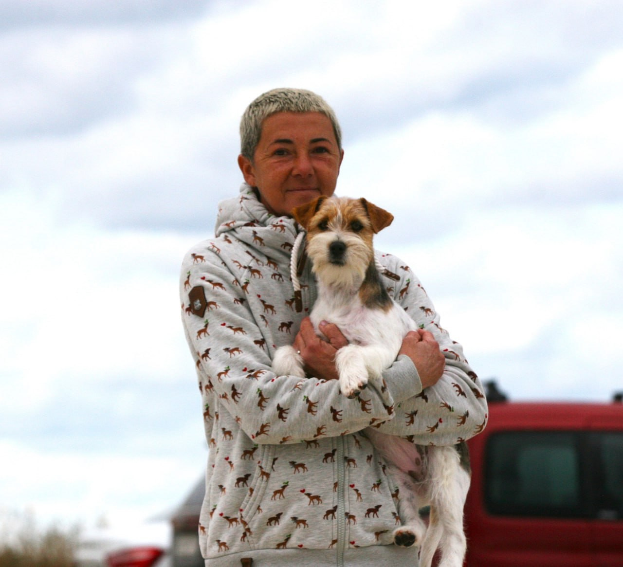 Lovely Orange Finka Del Mare Merlot. Lovely-Orange питомник джек рассел терьеров