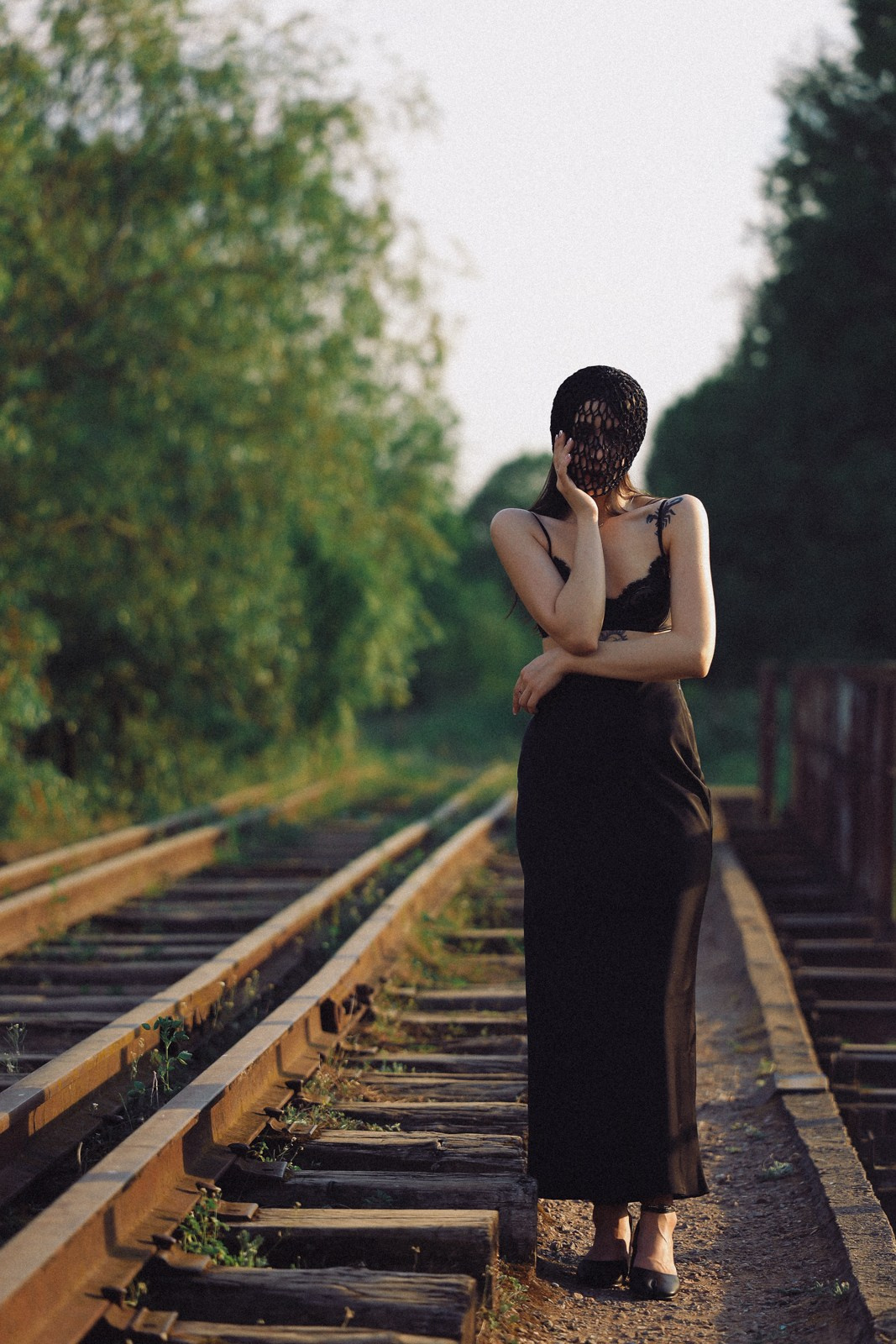 «Твин Пикс» в главной роли Лаура Пулмер. Свадебный фотограф Великий Новгород Станислав Кособудский