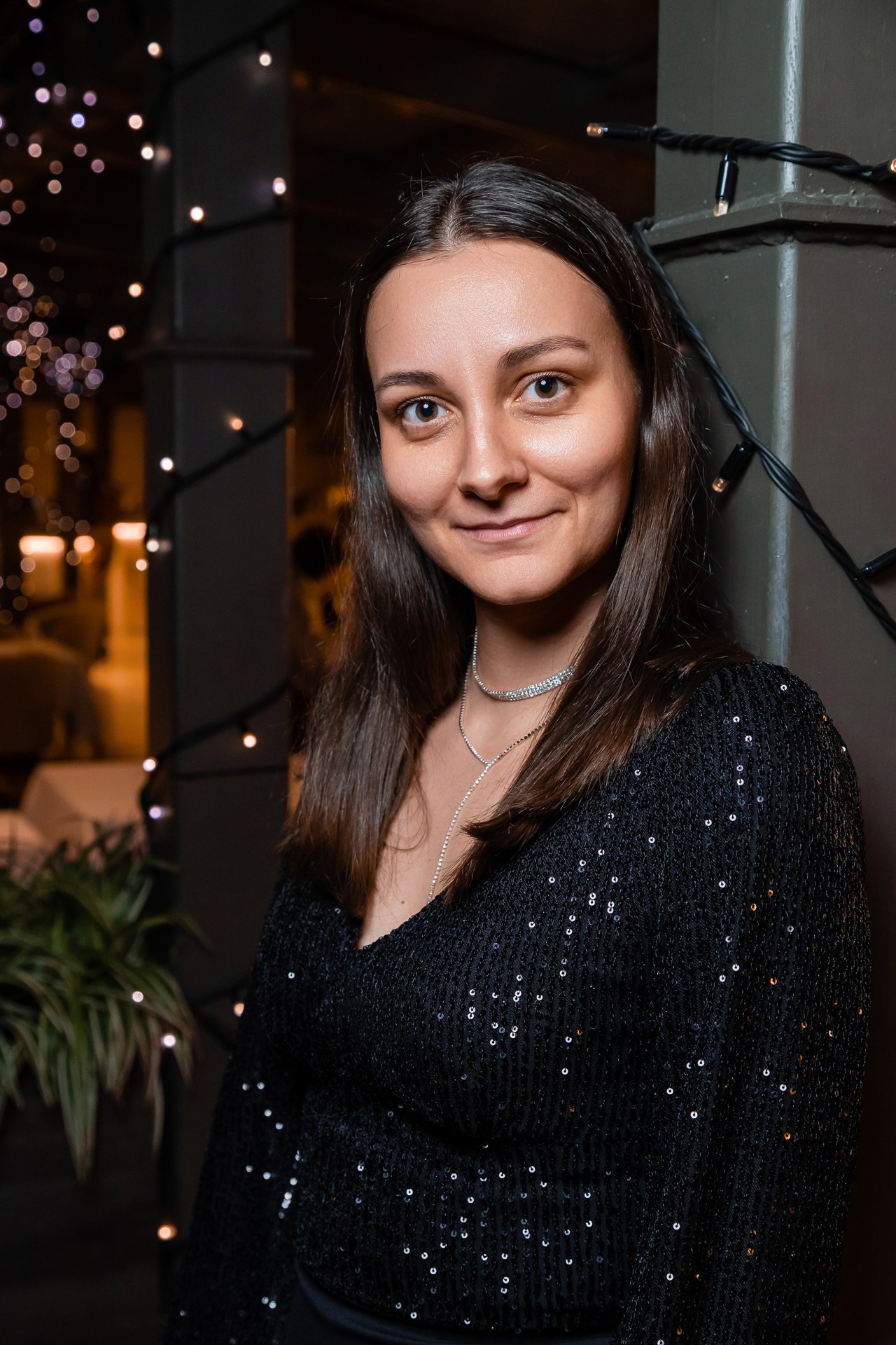 Репортажная съемка корпоратива в ресторане «Гастрономика». Фотограф в Санкт-Петербурге — Сергей Петров