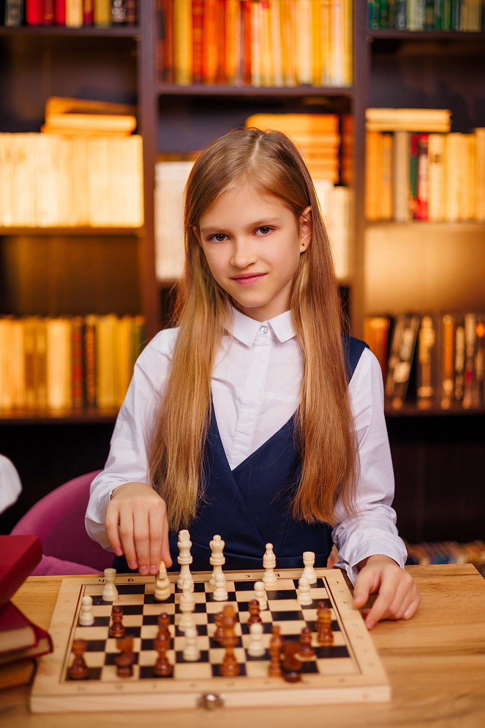 Выпускные альбомы 4 класса: яркие локации в студии. СИГМА | Студия выпускных альбомов Красноярск