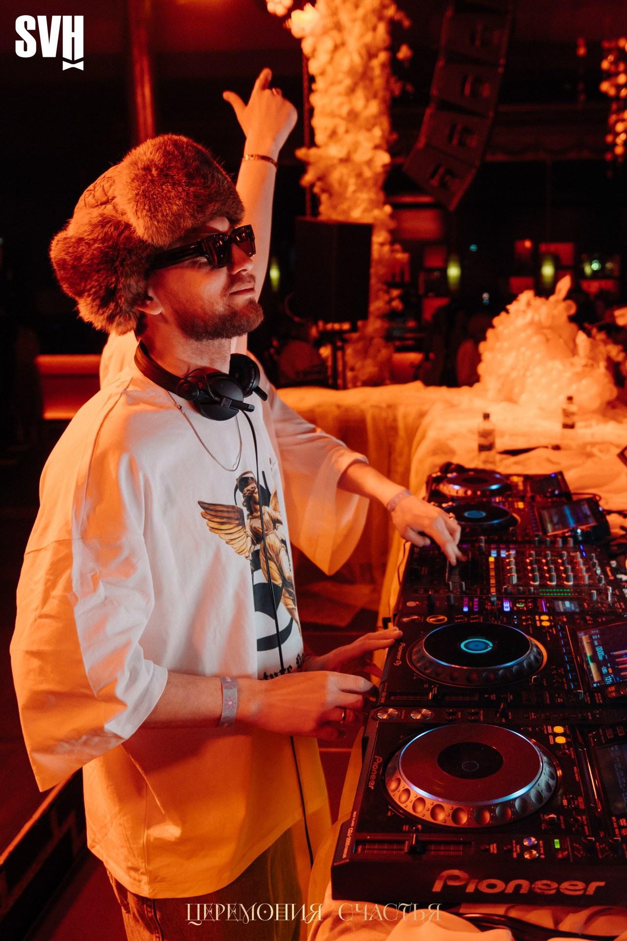 Odyssey «Церемония счастья». Репортажный фотограф Санкт-Петербург