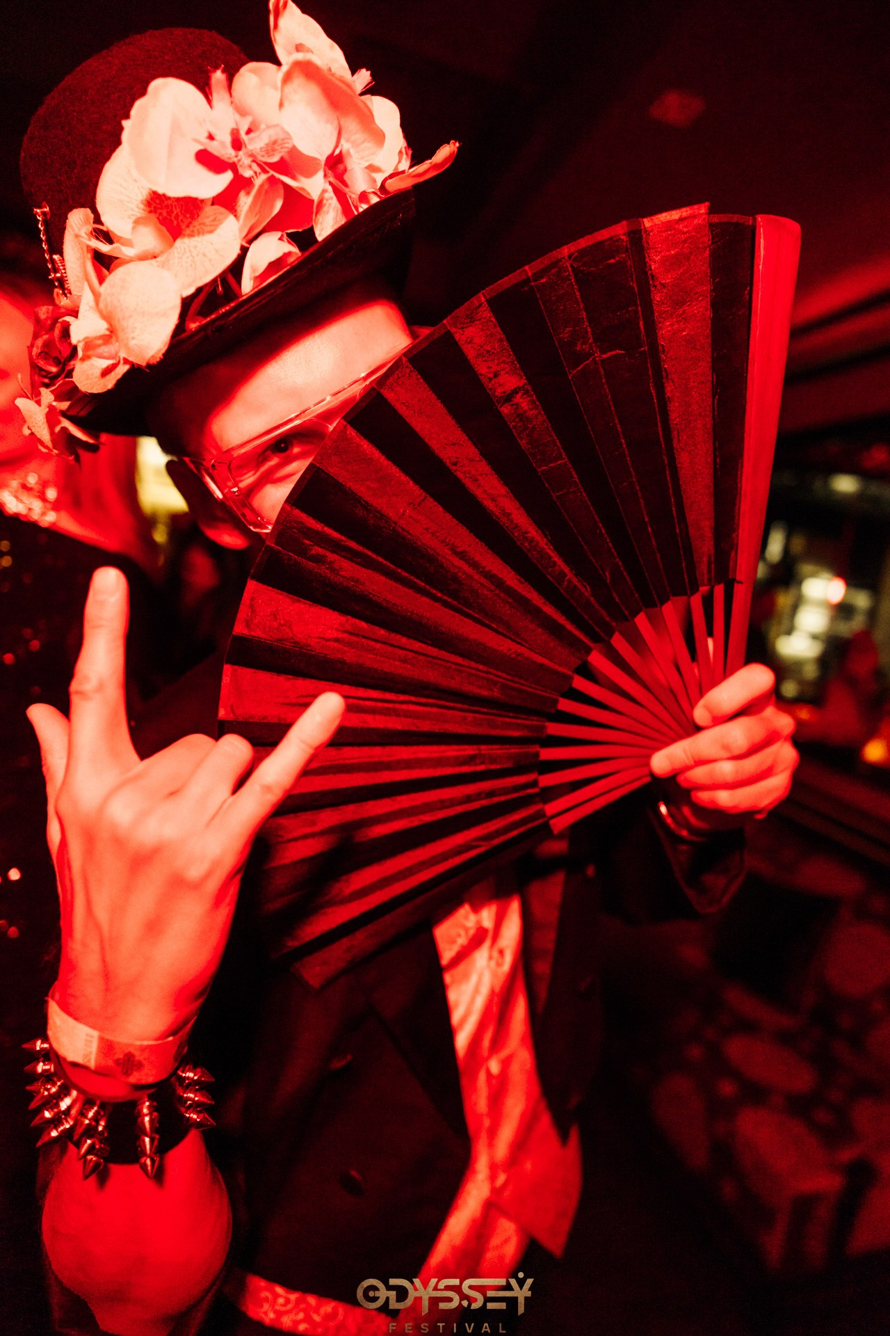 ODYSSEY (OF FLOWERS). Репортажный фотограф Санкт-Петербург