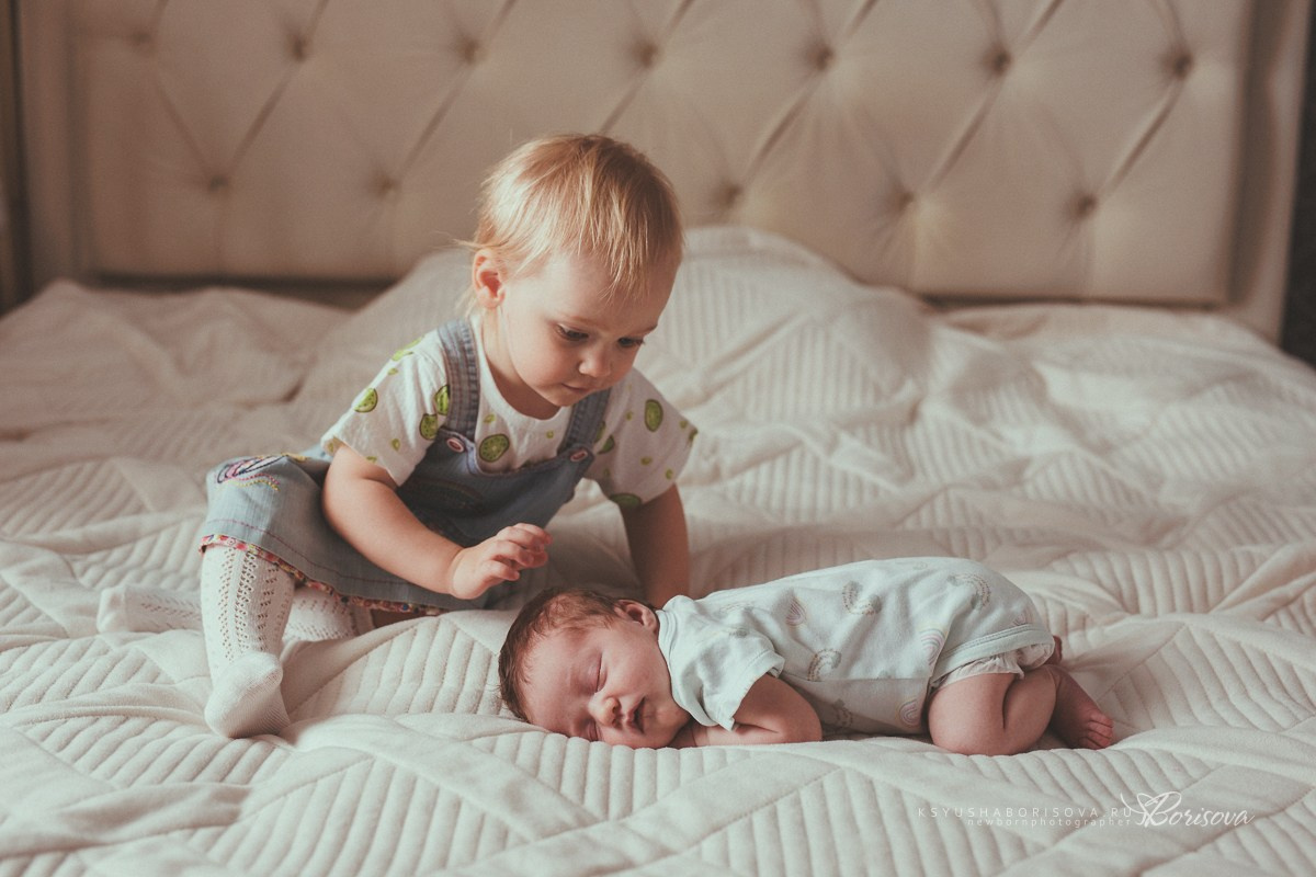 Кира lifestyle. Фотограф новорожденных в Магнитогорске Ксюша Борисова