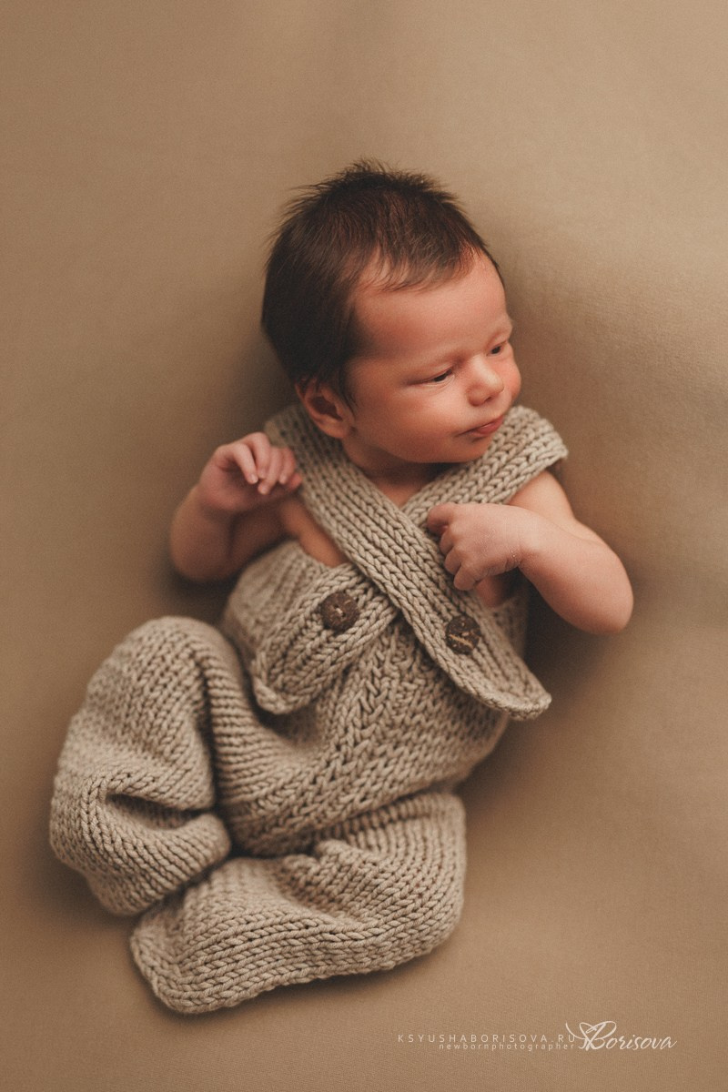 Как я работаю. Фотограф новорожденных в Магнитогорске Ксюша Борисова