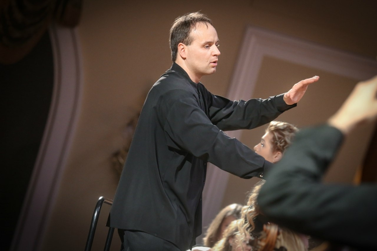 Оперный класс в честь Елены Образцовой. Дарья Письменюк / Darya Leitstern — фотограф, музыкант, журналист, путешественник