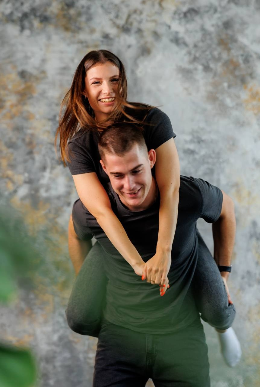 Семейная фотосессия. Иван Косогорцев фотограф