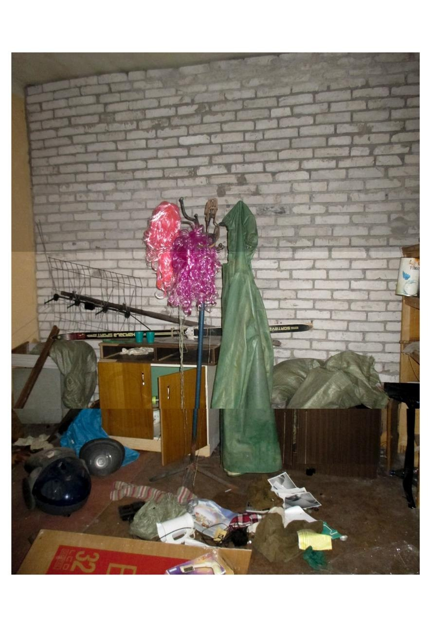 GULF OF FINLAND TRIP' June 2024. Nik Paustovskiy photography