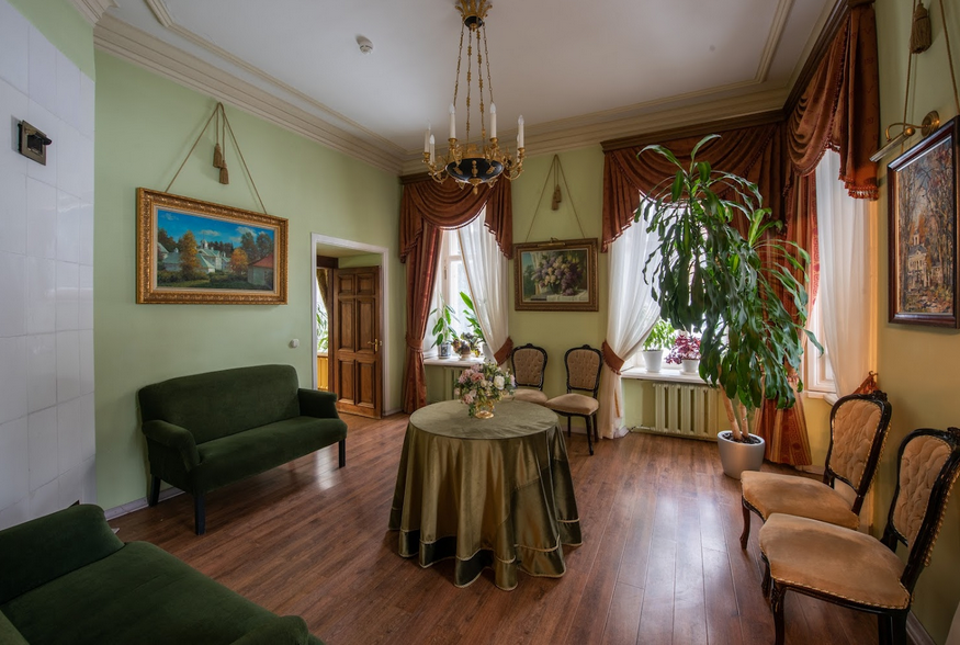 Площадка № 3-1. Свадебный и портретный фотограф Москва