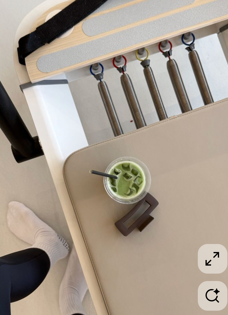 Наталья Пилатес