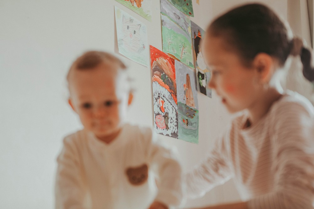 Такая семейная уютная и домашняя съемка!). Катя Сидор — фотограф в Москве