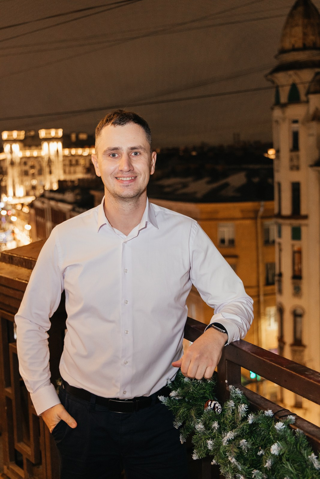 «РЖД» корпоратив. Фотограф Алексей Солопов