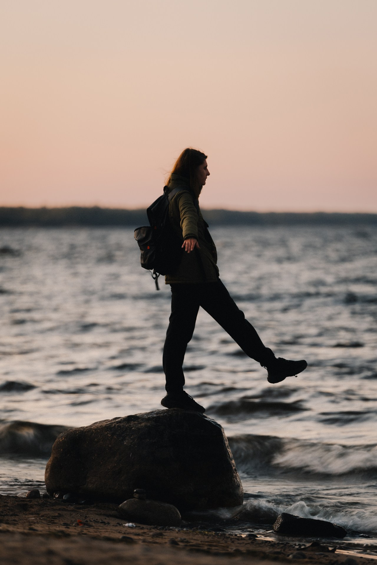 Портреты. Фотограф в Санкт-Петербурге Дмитрий Брусс
