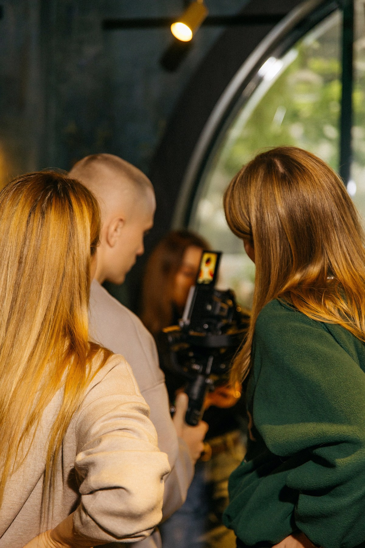 КОНТЕНТ СЪЕМКА ДЛЯ РЕСТОРАНА LILO. Свадебный фотограф Верещак Сергей I Ростов-на-Дону