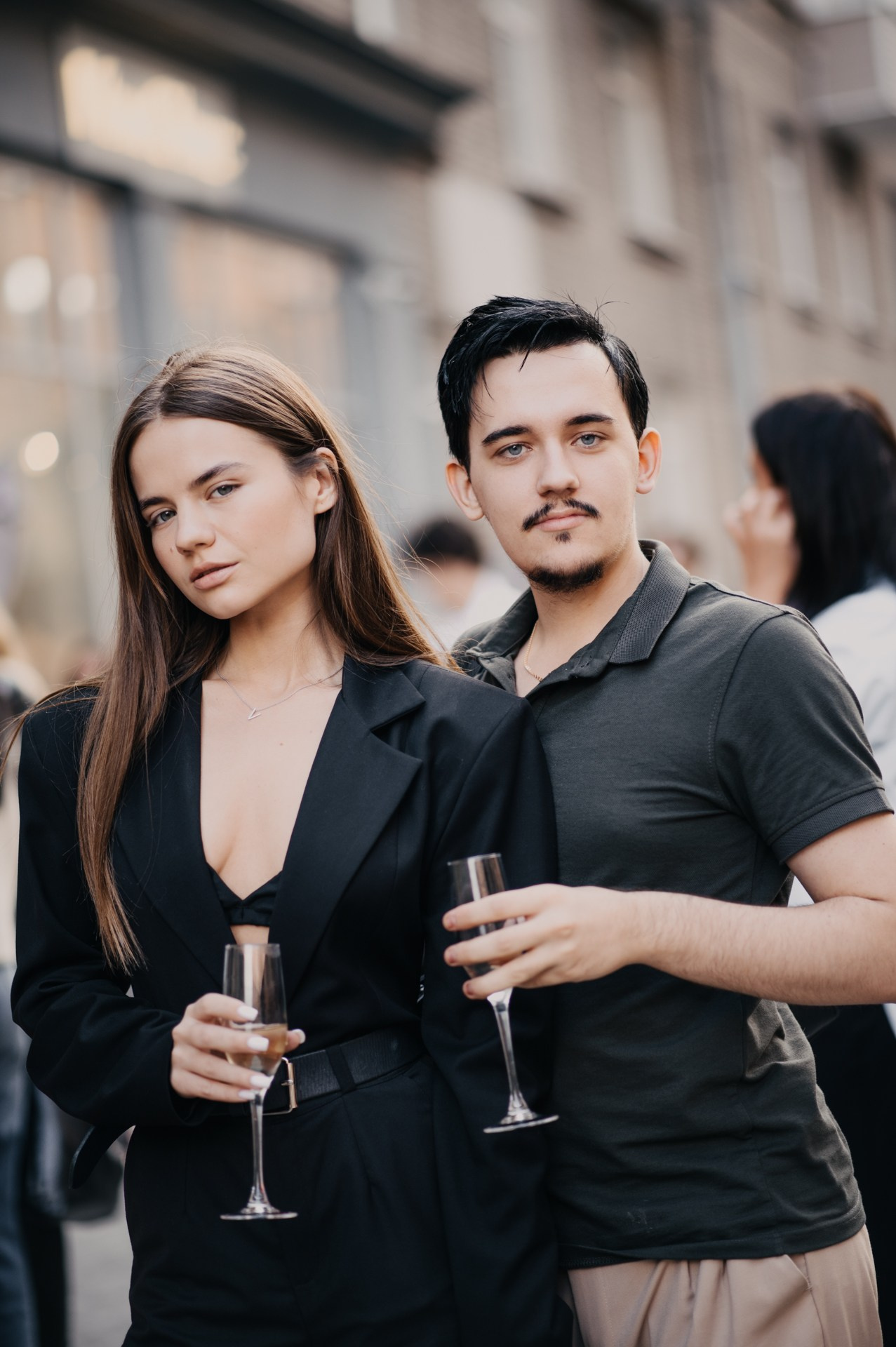 Открытие MimiClinic. Сергей Грицанов Фотограф СПБ