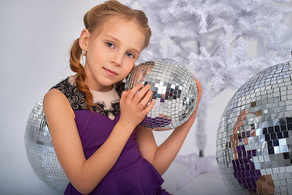 Семейная новогодняя фотосессия — Моя семья!. Семейный и женский фотограф в Новомосковске и Узловой Михеева Татьяна