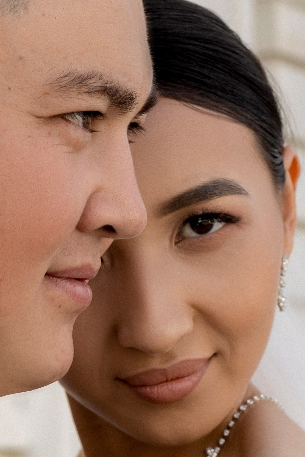 Динара | Ринат. Свадебный фотограф Александра Попова