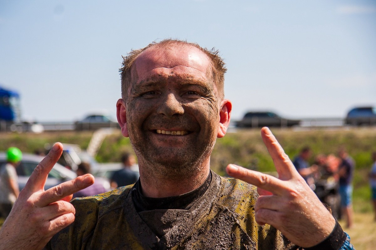 Кубок ОСА Холдинг. Антонина Пашина — фотограф в Самаре