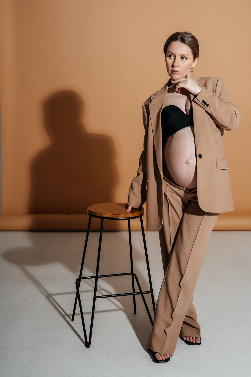 Беременность. Свадебный и семейный фотограф в Челябинске. Аврамец Анна