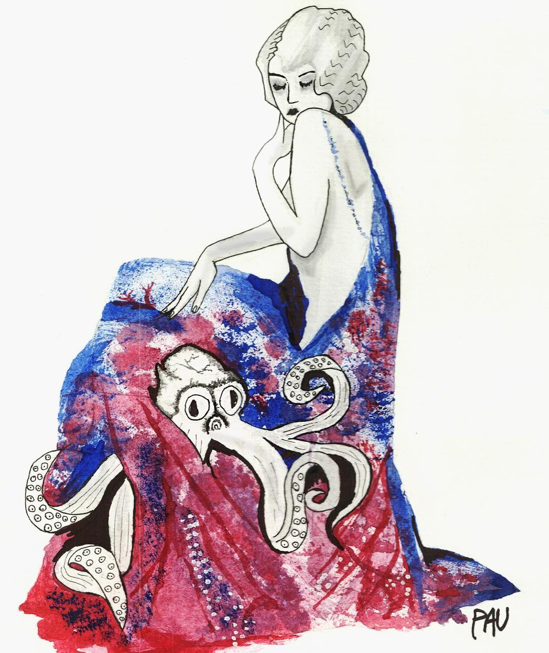 Traditional. Pauline limpoo, media artist