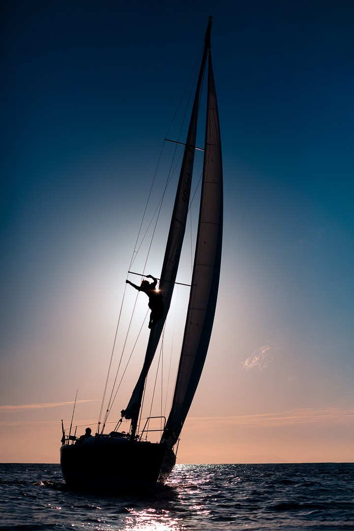 ЯХТЫ / МОРЕ / ПУТЕШЕСТВИЯ. Сложная съёмка для бизнеса b2b / Яхтенный фотограф / Корпоративные календари / Промышленная съёмка / Спортивный репортаж