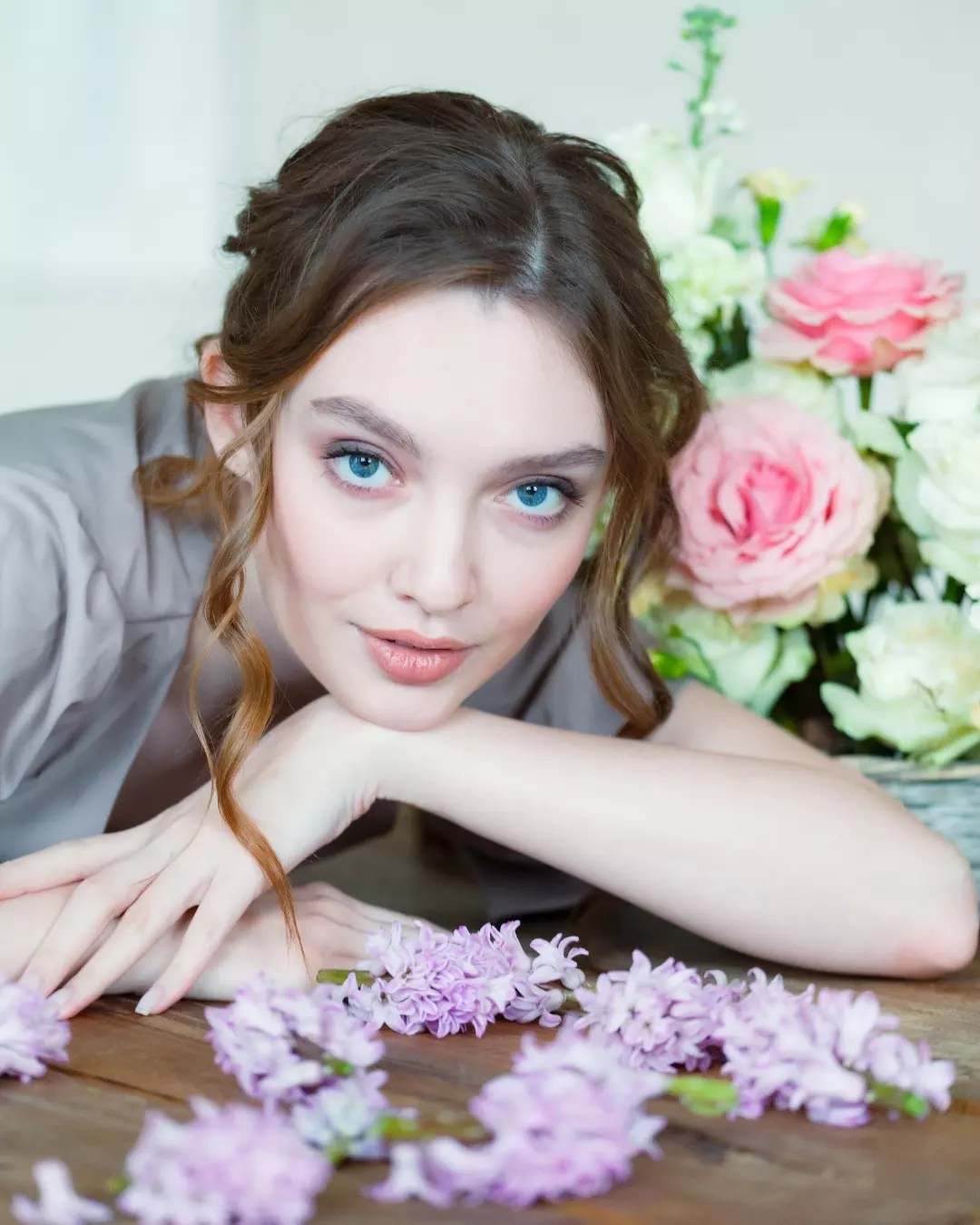 Портреты. LOVELY MEMORIES