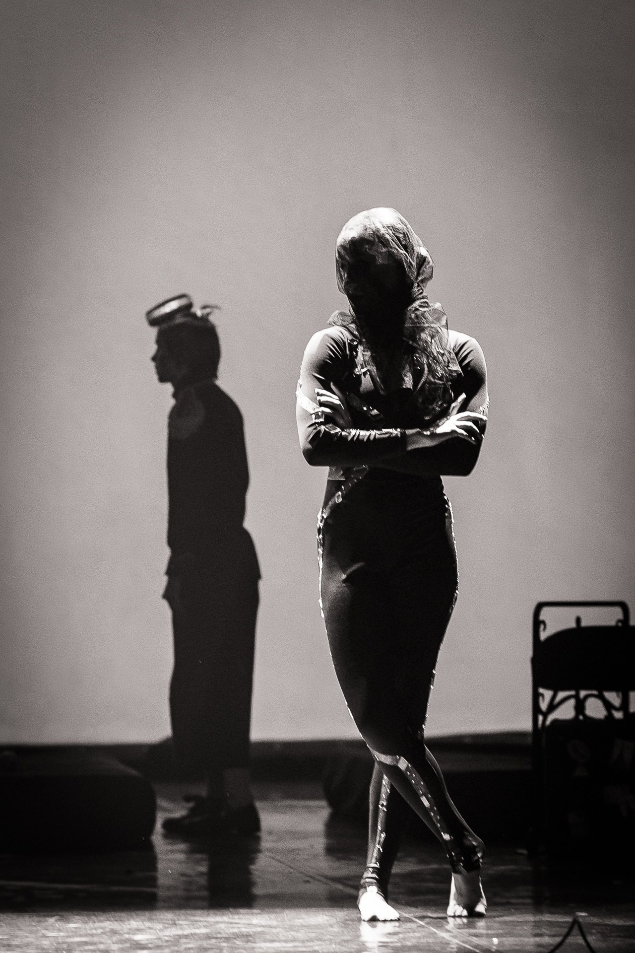 Воздушная гимнастика. Репортажный фотограф в Новосибирске Максим Денисенко