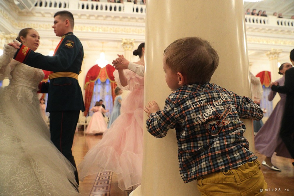 Разное. Конец зимы. Mik25