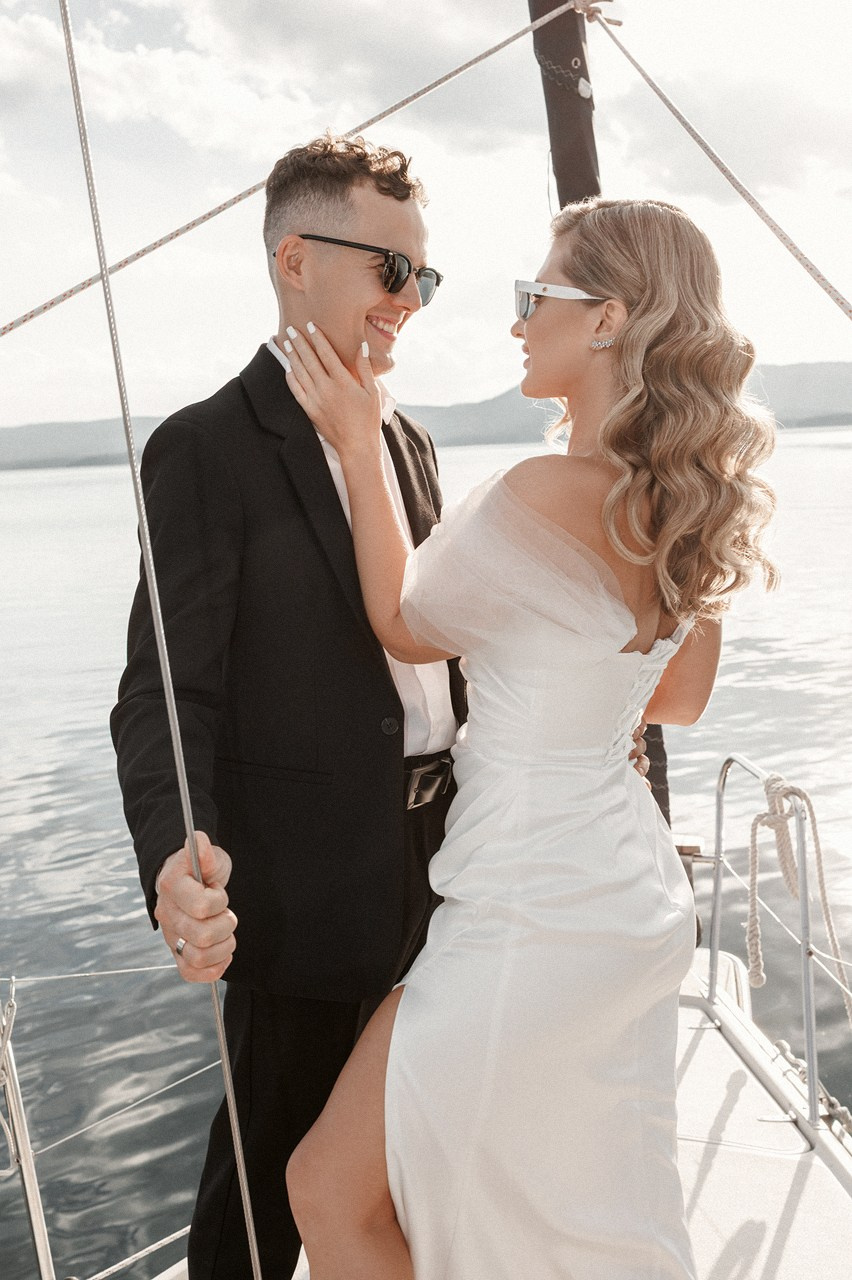 Никита % Наталья. Свадебный и семейный фотограф в Челябинске