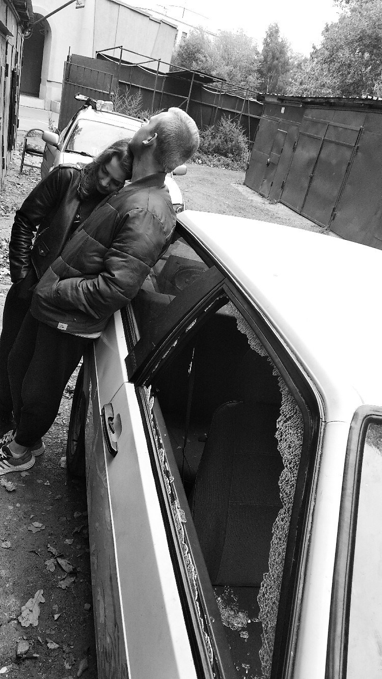 Автор: Максим Андреев