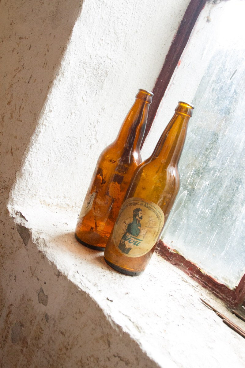 07/17. Норвегия. Walk&Fly with Batay