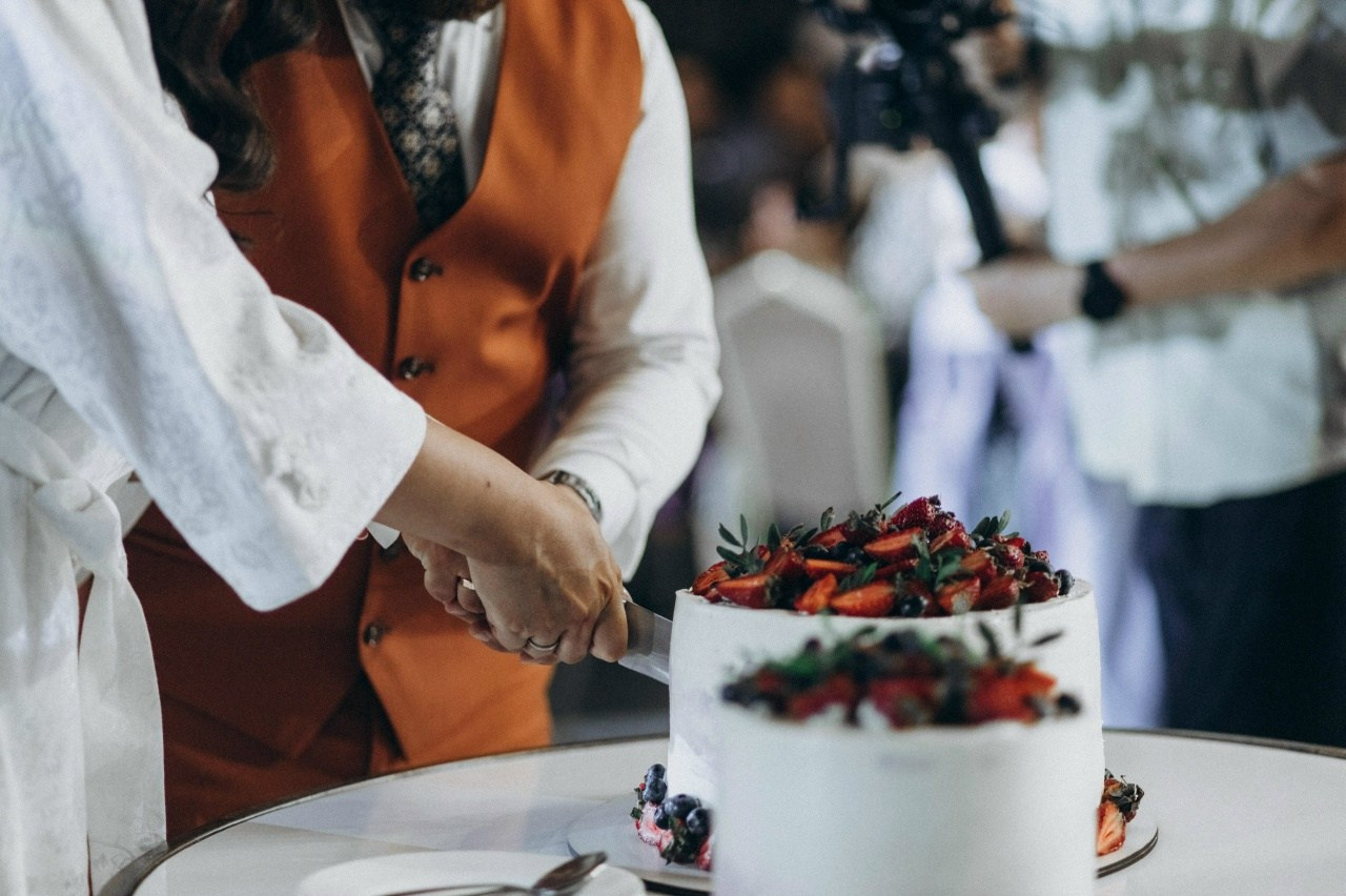 Алена и Никита