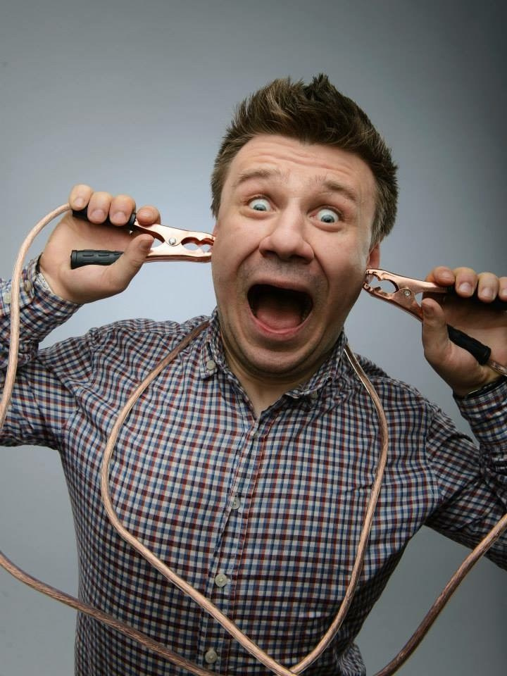 Механики. Главная